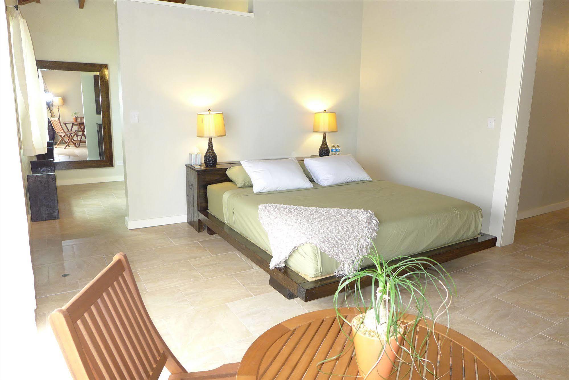 Two Sandals - A Boutique Hotel Nazareth Exterior foto